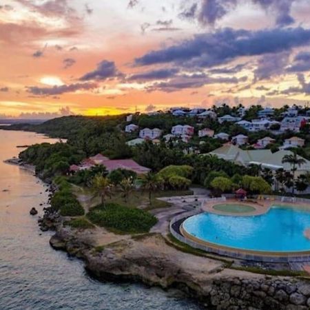 Coco Breeze - Anse Des Rochers Saint-Francois  Exterior foto