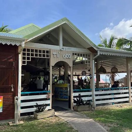 Coco Breeze - Anse Des Rochers Saint-Francois  Exterior foto