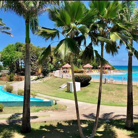 Coco Breeze - Anse Des Rochers Saint-Francois  Exterior foto
